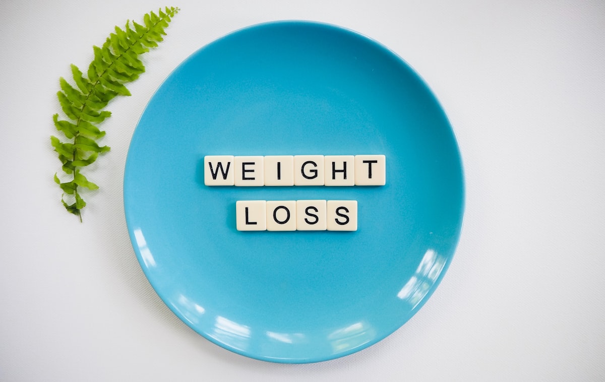 Understanding macronutrient balance